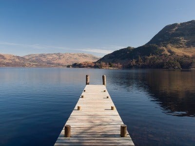 Ullswater