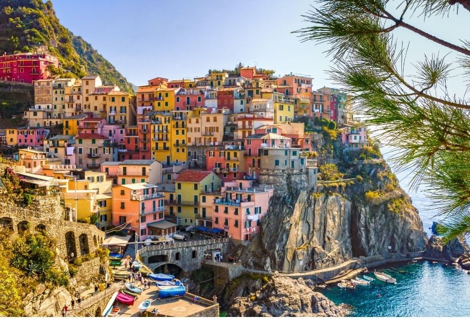Italy 2