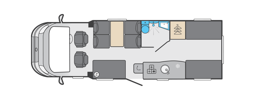 Swift Edge 486 day