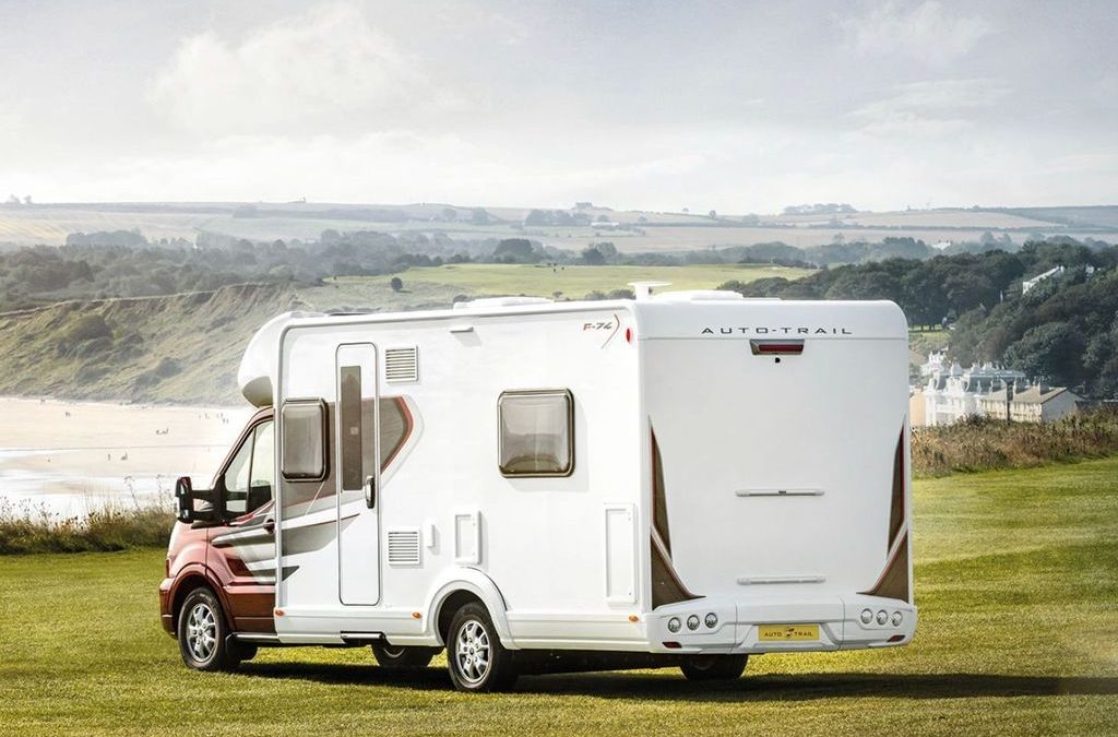 Why Hire a Motorhome Before You Buy