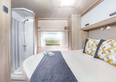 Cumbria Motorhome Hire Auto Trail F74