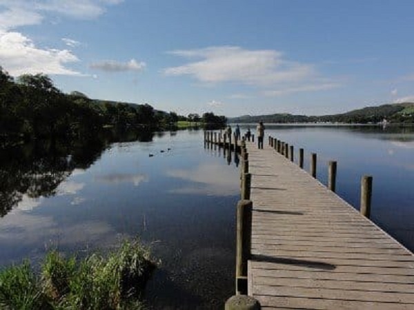 Places to Visit in the Lake District