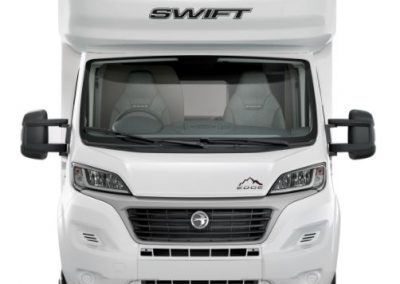 Swift Edge 486 front