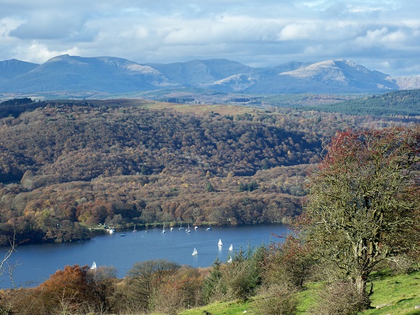 Autumn in the Lake District 4 Autumn in the Lake District