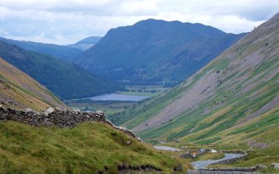Planning a Motorhome Holiday in the Lake District
